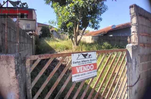 Terreno à venda em Pinhalzinho-SP. - Foto 1 de 2